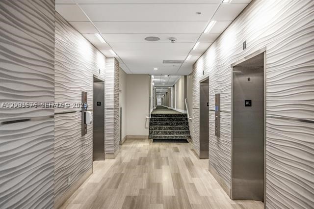 OCEANVIEW BUILDING A COND - Residential Lease