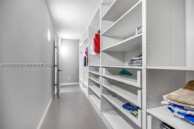 OCEANVIEW BUILDING A COND - Residential Lease