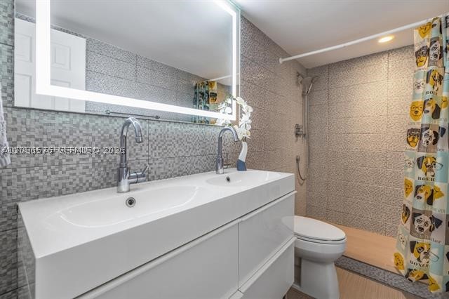 OCEANVIEW BUILDING A COND - Residential Lease
