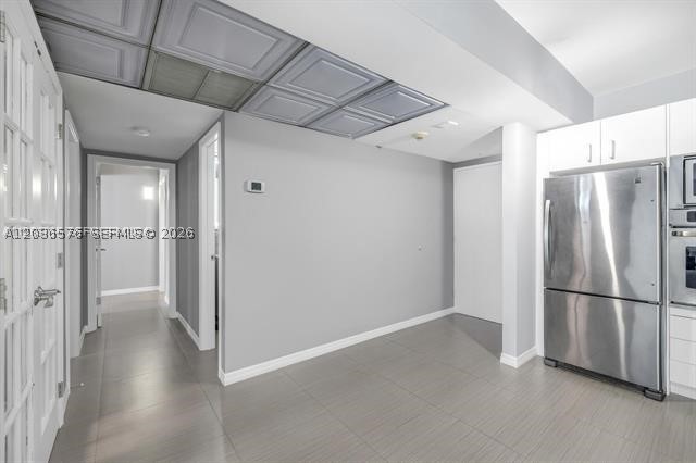 OCEANVIEW BUILDING A COND - Residential Lease