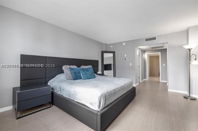 OCEANVIEW BUILDING A COND - Residential Lease