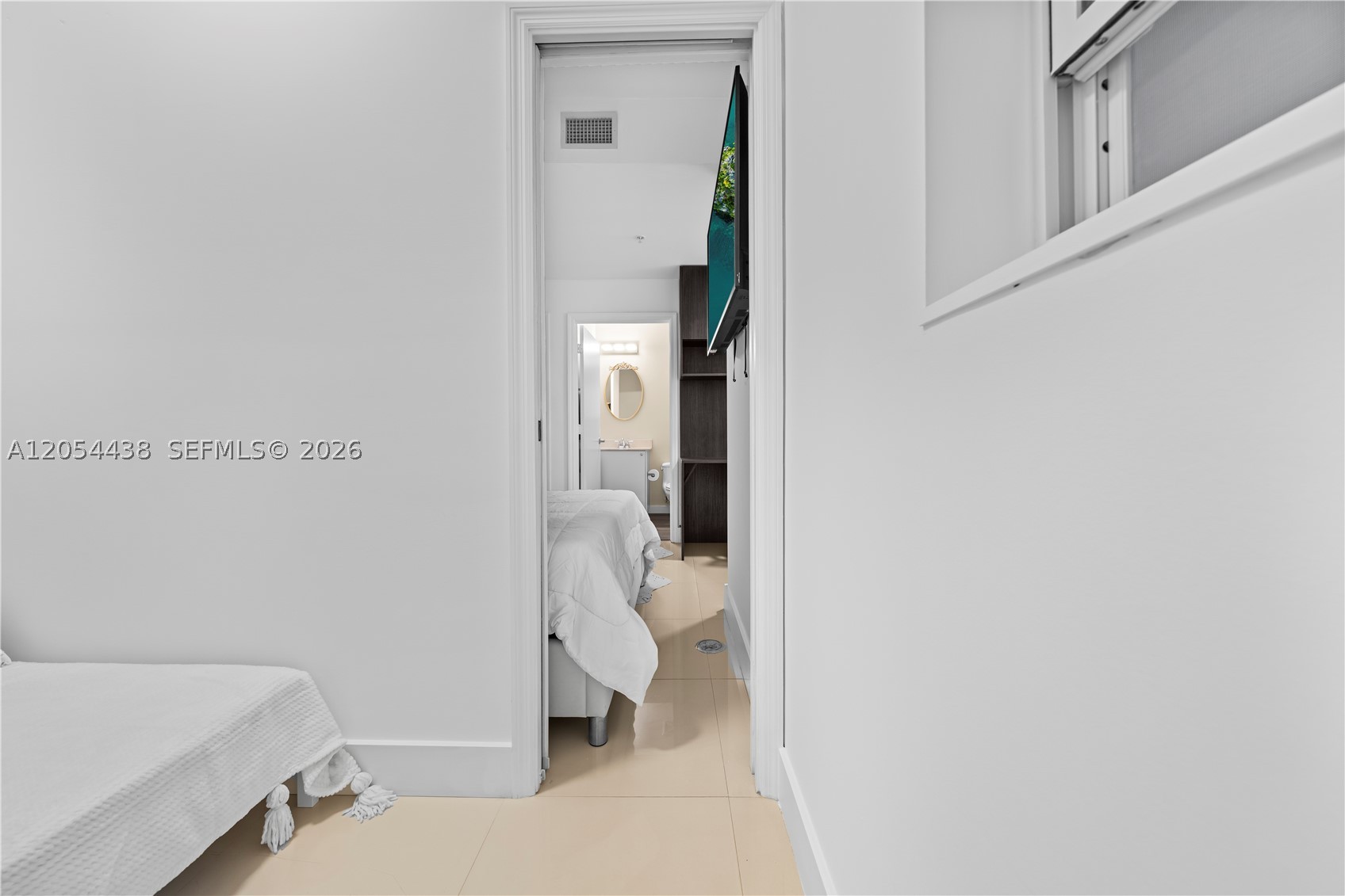 INFINITY AT BRICKELL COND - Residential Lease