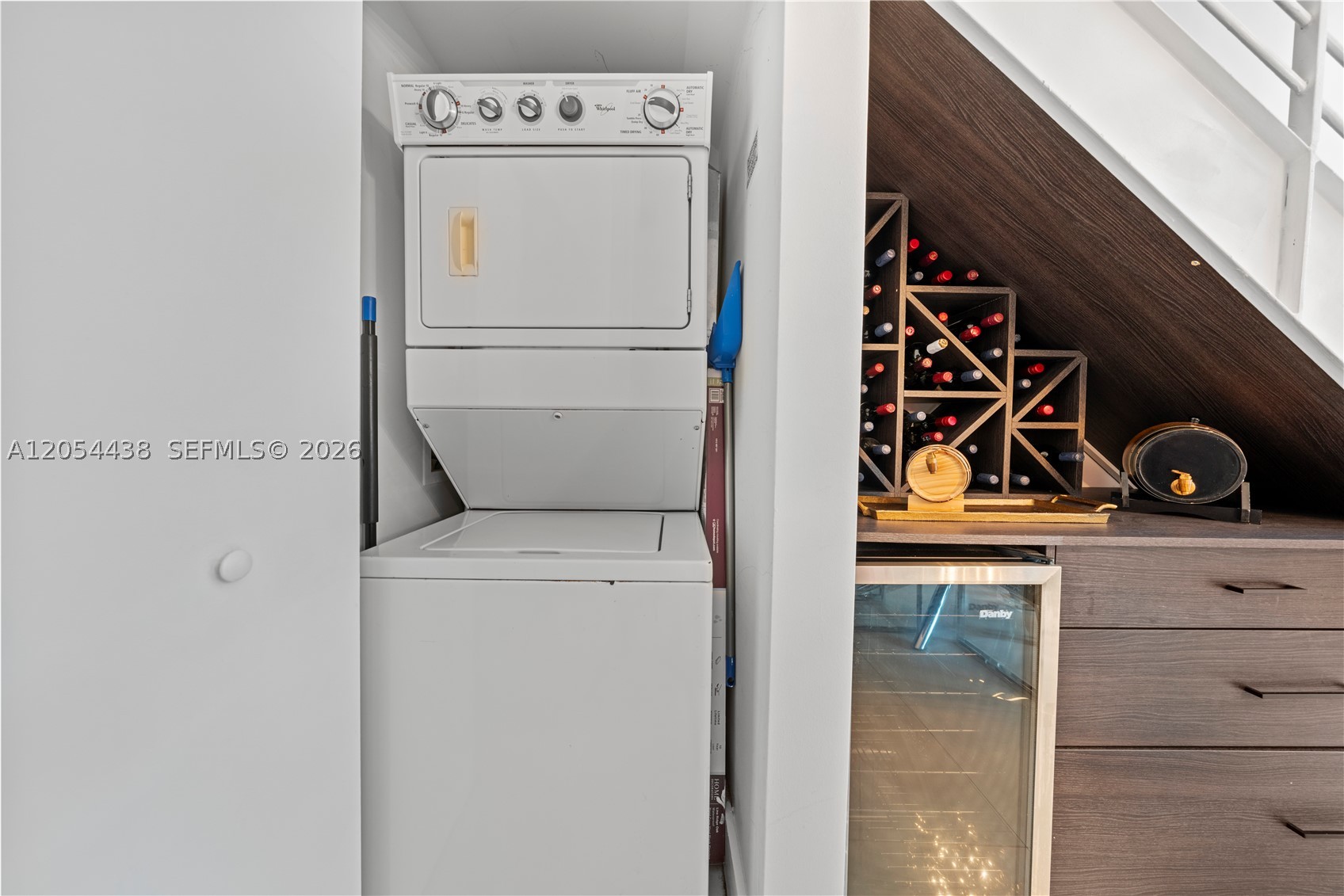 INFINITY AT BRICKELL COND - Residential Lease