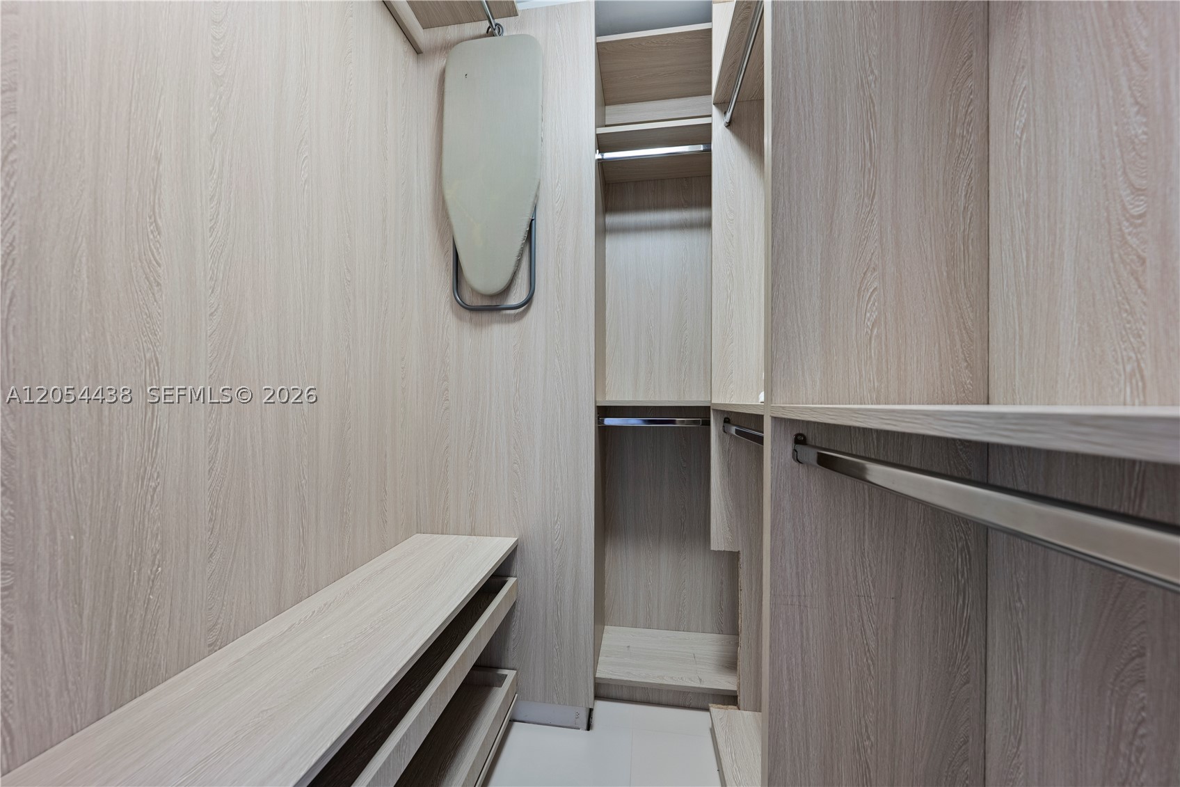INFINITY AT BRICKELL COND - Residential Lease
