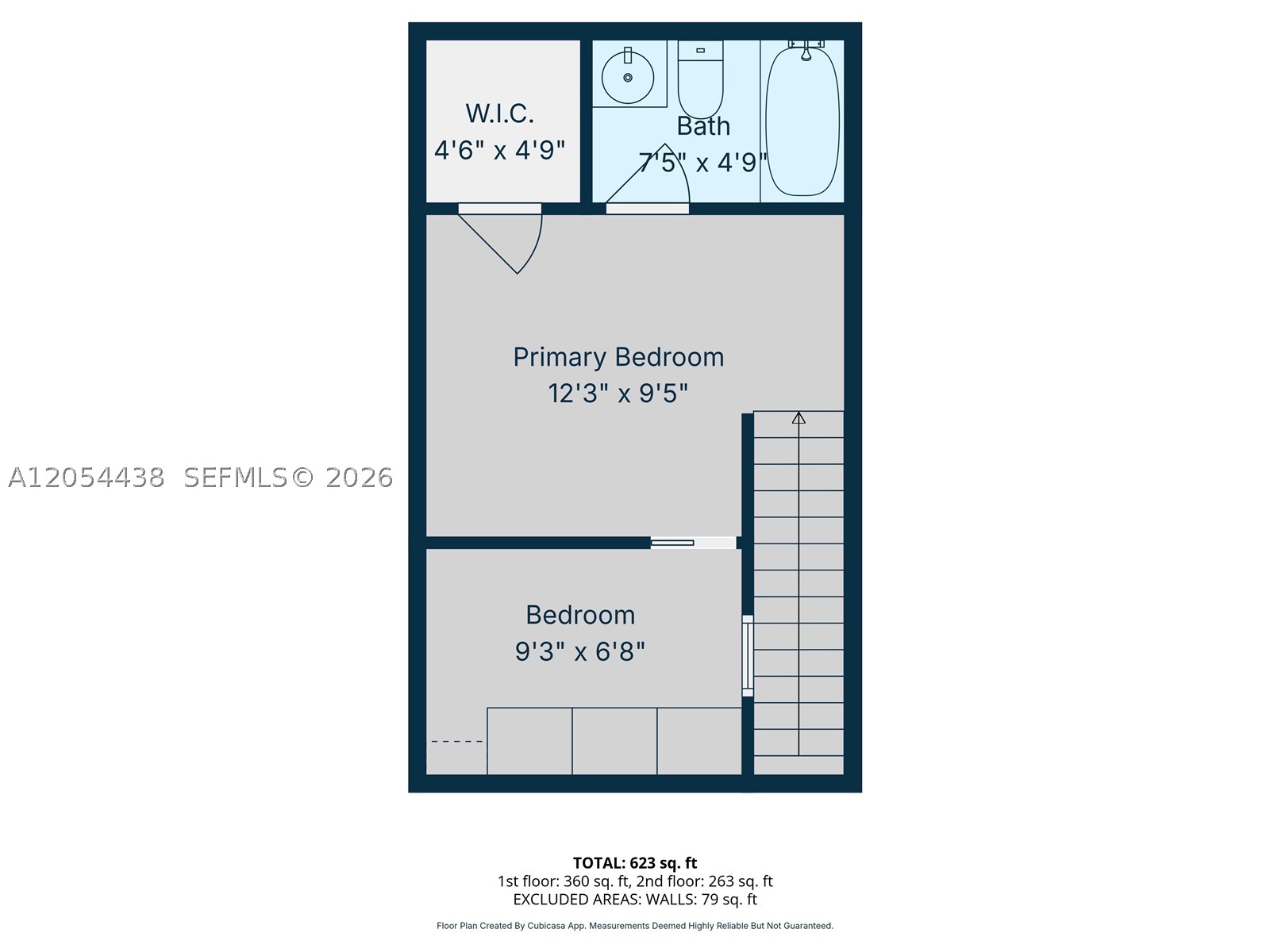 INFINITY AT BRICKELL COND - Residential Lease