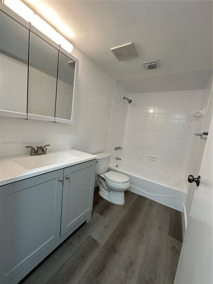 WESTBIRD VILLAGE CONDO - Residential Lease