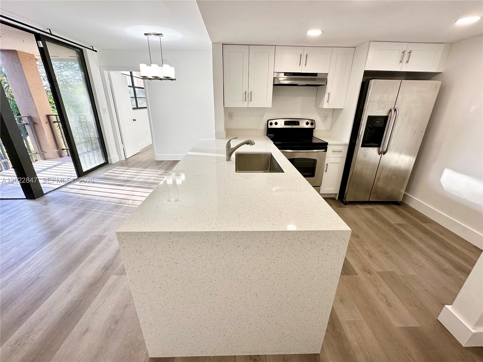 WESTBIRD VILLAGE CONDO - Residential Lease