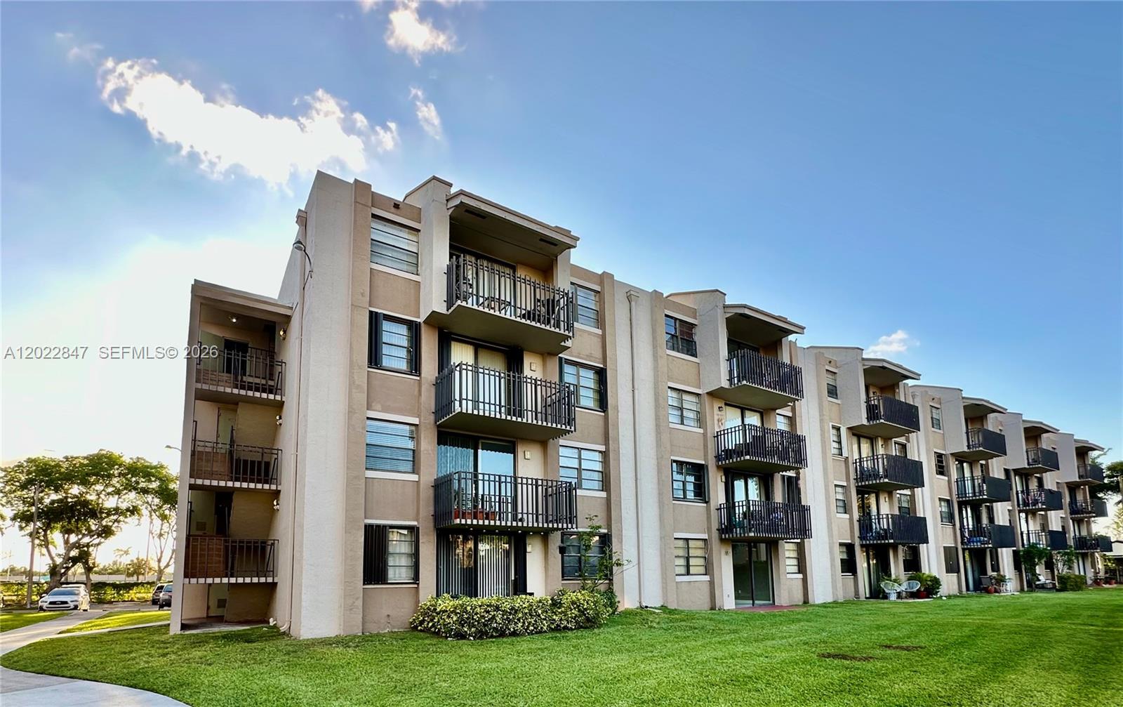 WESTBIRD VILLAGE CONDO - Residential Lease