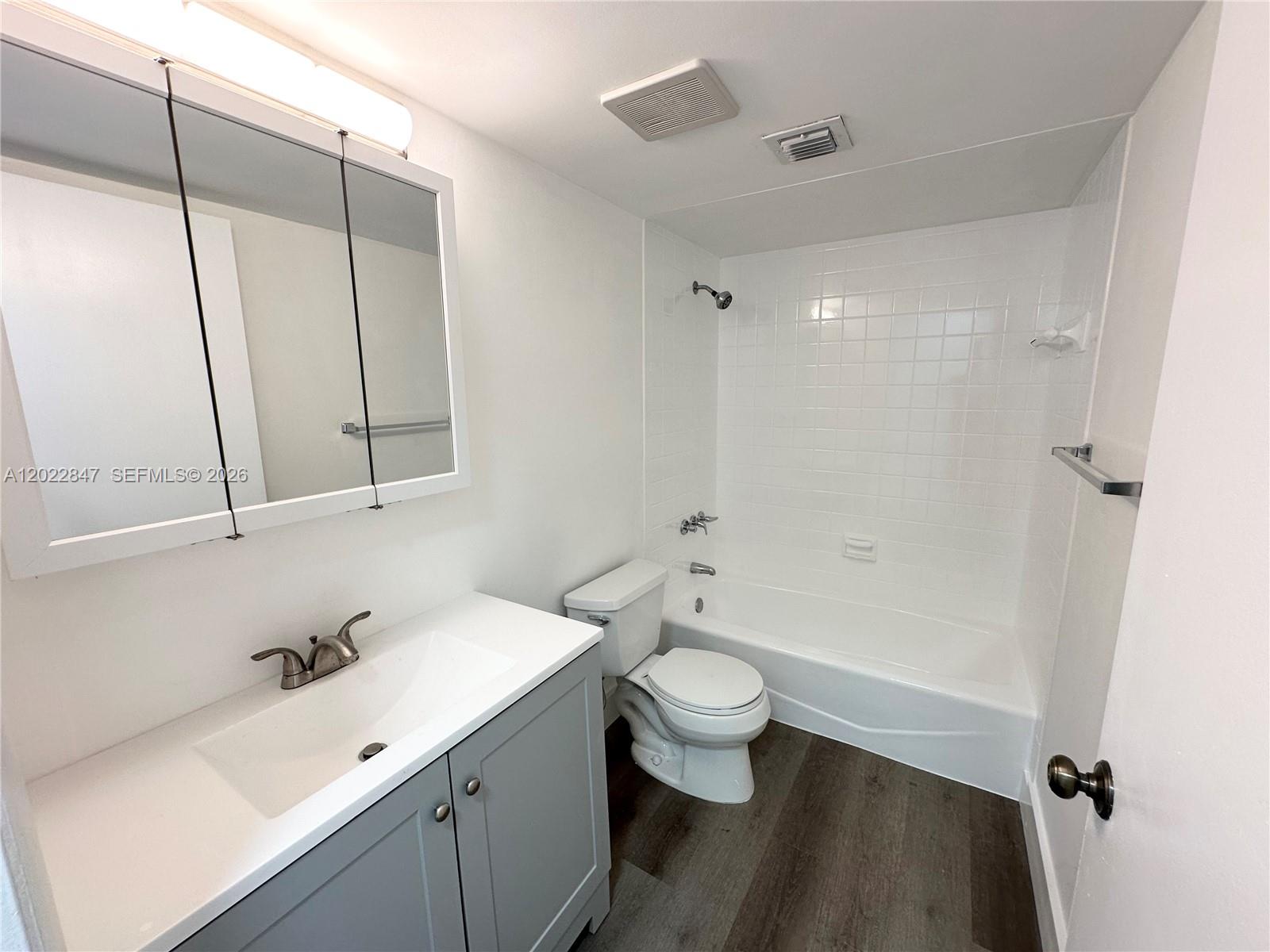 WESTBIRD VILLAGE CONDO - Residential Lease