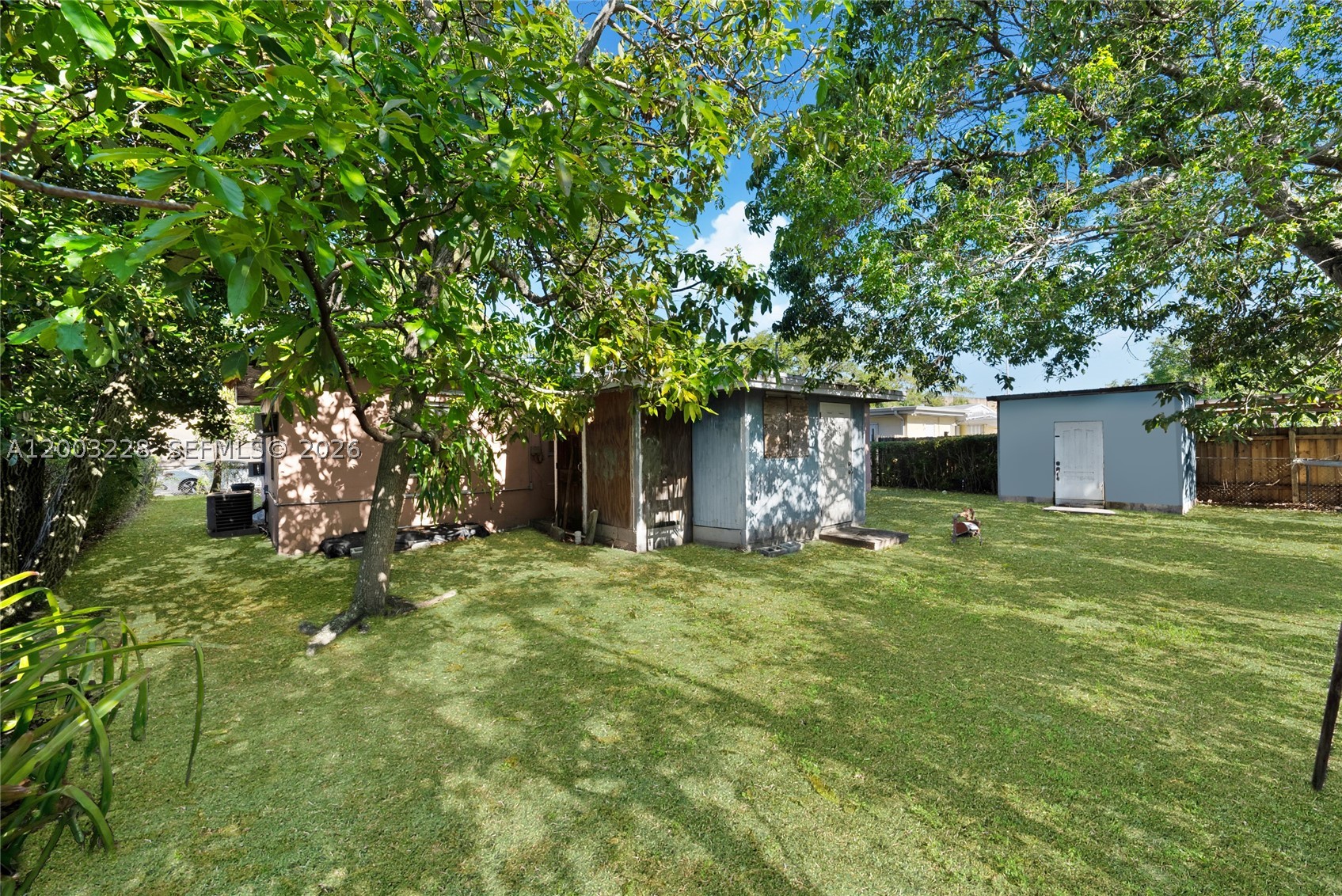 NICHOLS HEIGHTS - Residential