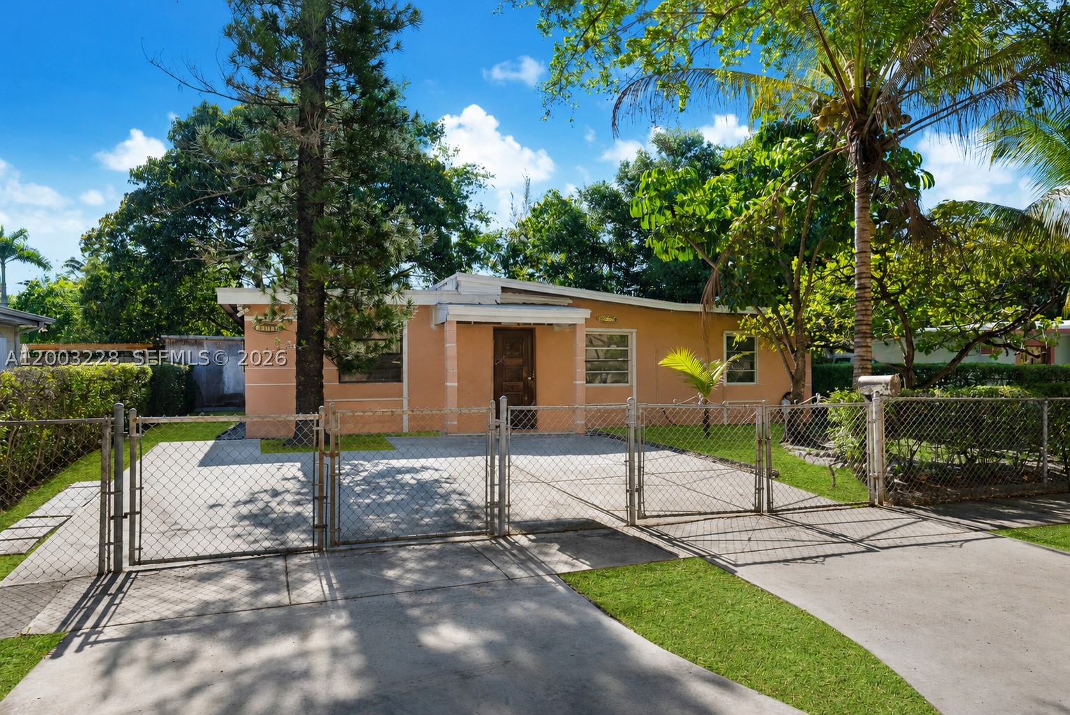 NICHOLS HEIGHTS - Residential