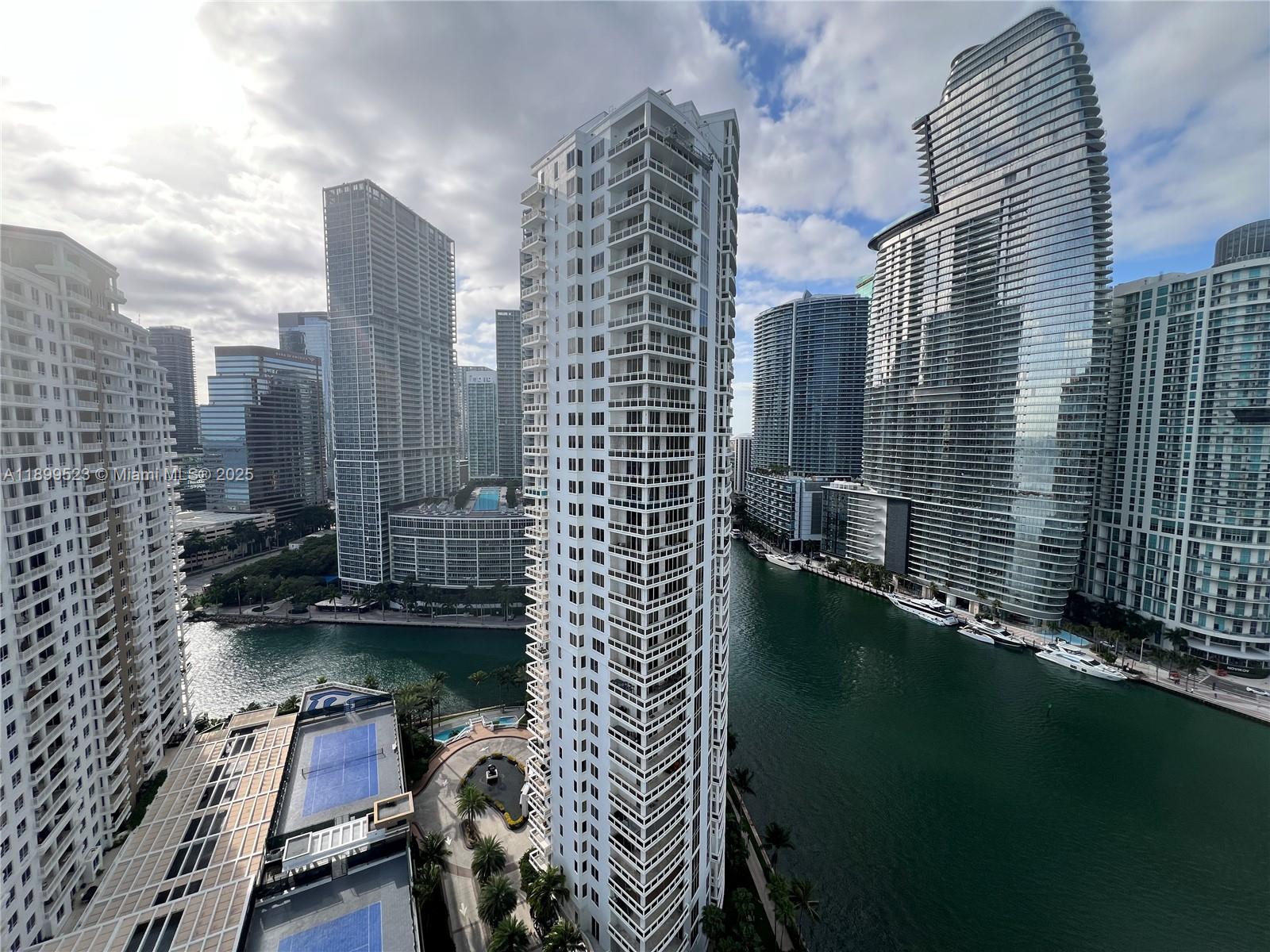 ASIA CONDO - Residential
