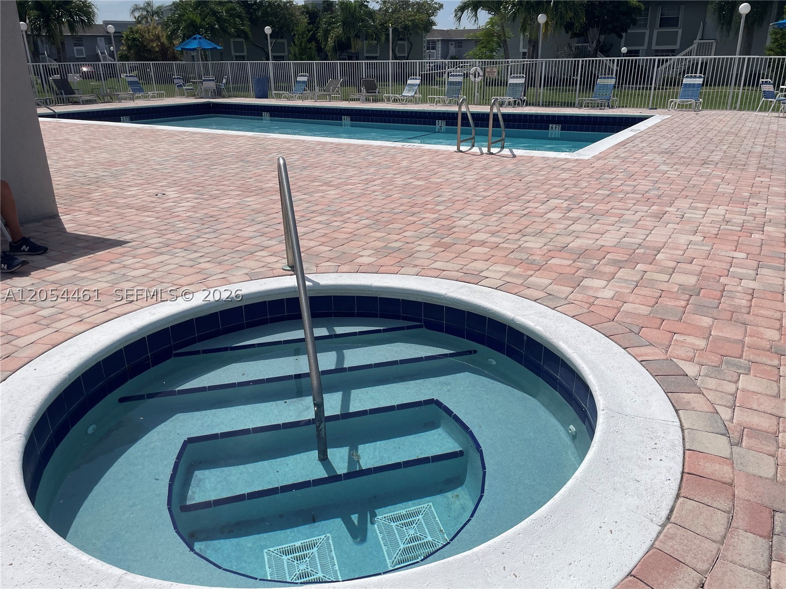 MONTEREY VILLAGE-TWO COND - Residential Lease