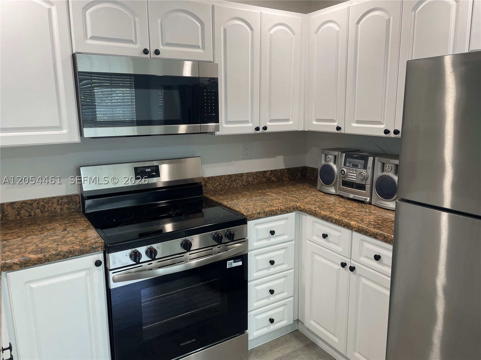 MONTEREY VILLAGE-TWO COND - Residential Lease