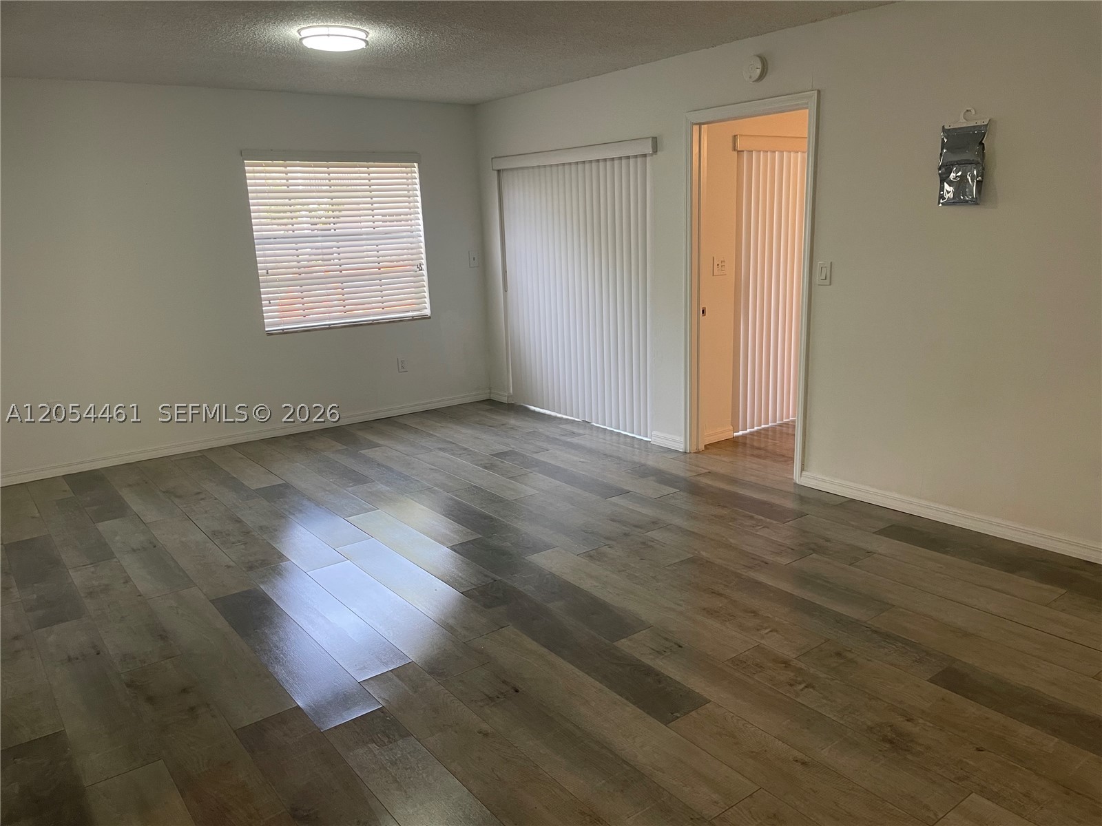 MONTEREY VILLAGE-TWO COND - Residential Lease