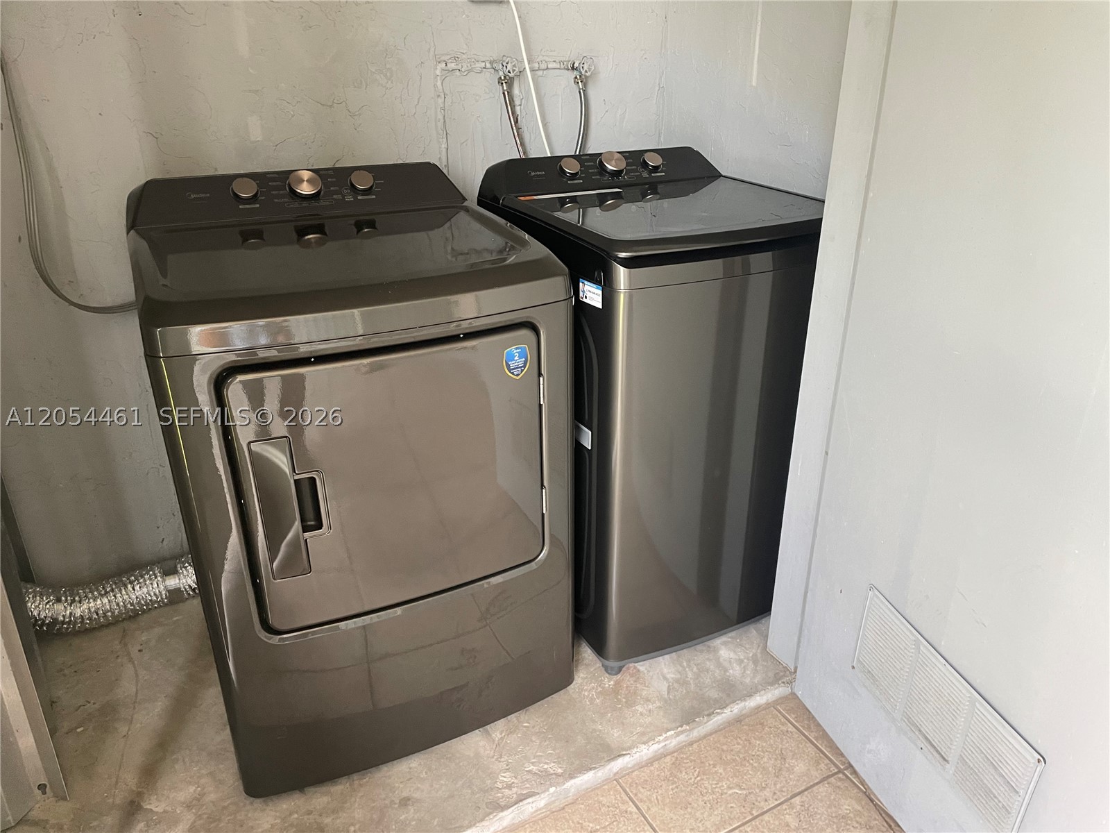 MONTEREY VILLAGE-TWO COND - Residential Lease