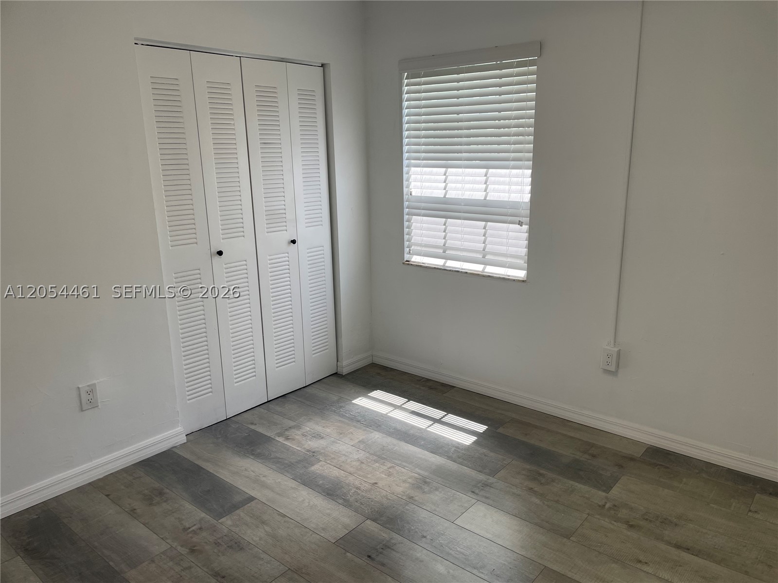 MONTEREY VILLAGE-TWO COND - Residential Lease