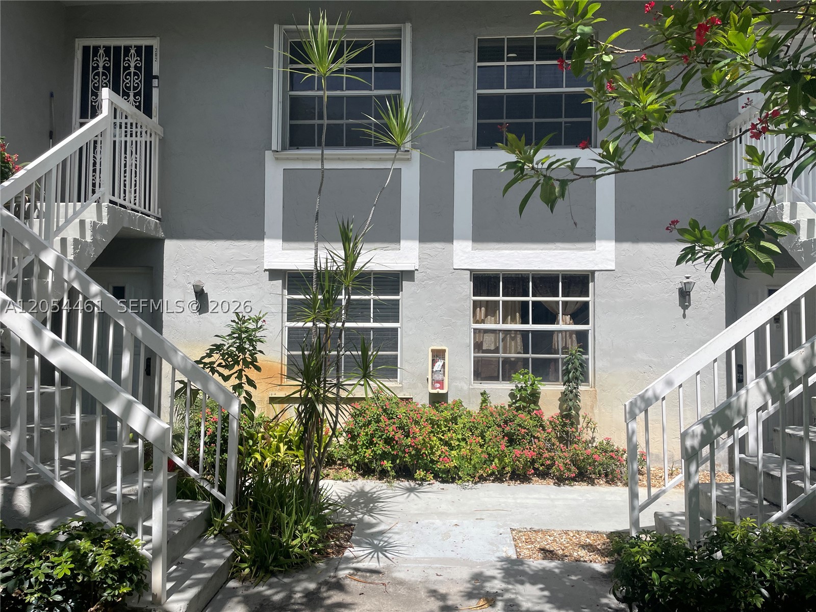 MONTEREY VILLAGE-TWO COND - Residential Lease