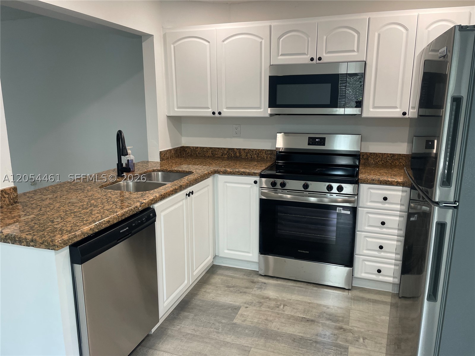 MONTEREY VILLAGE-TWO COND - Residential Lease