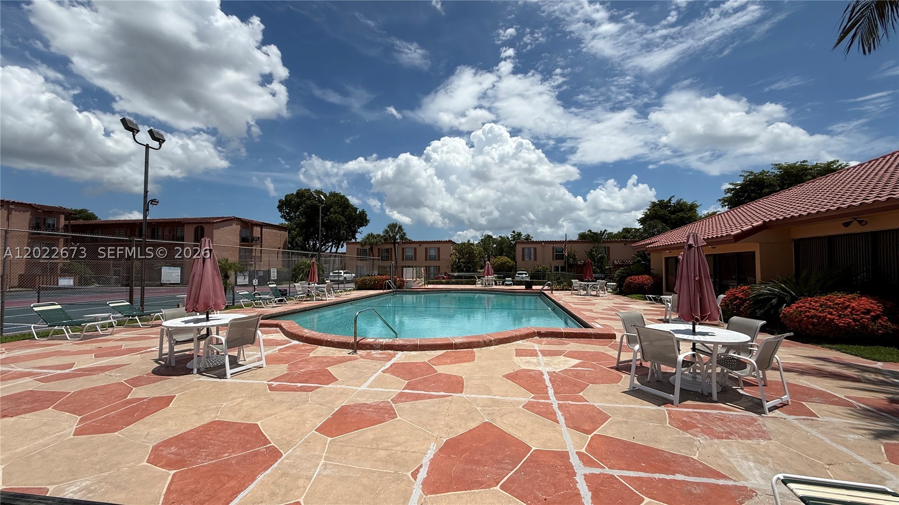 CYPRESS VILLAGE CONDO - Residential