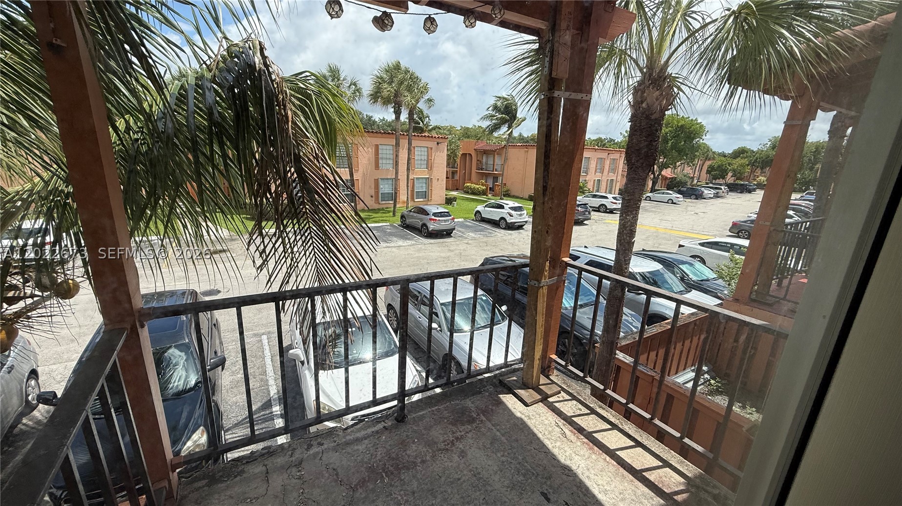 CYPRESS VILLAGE CONDO - Residential