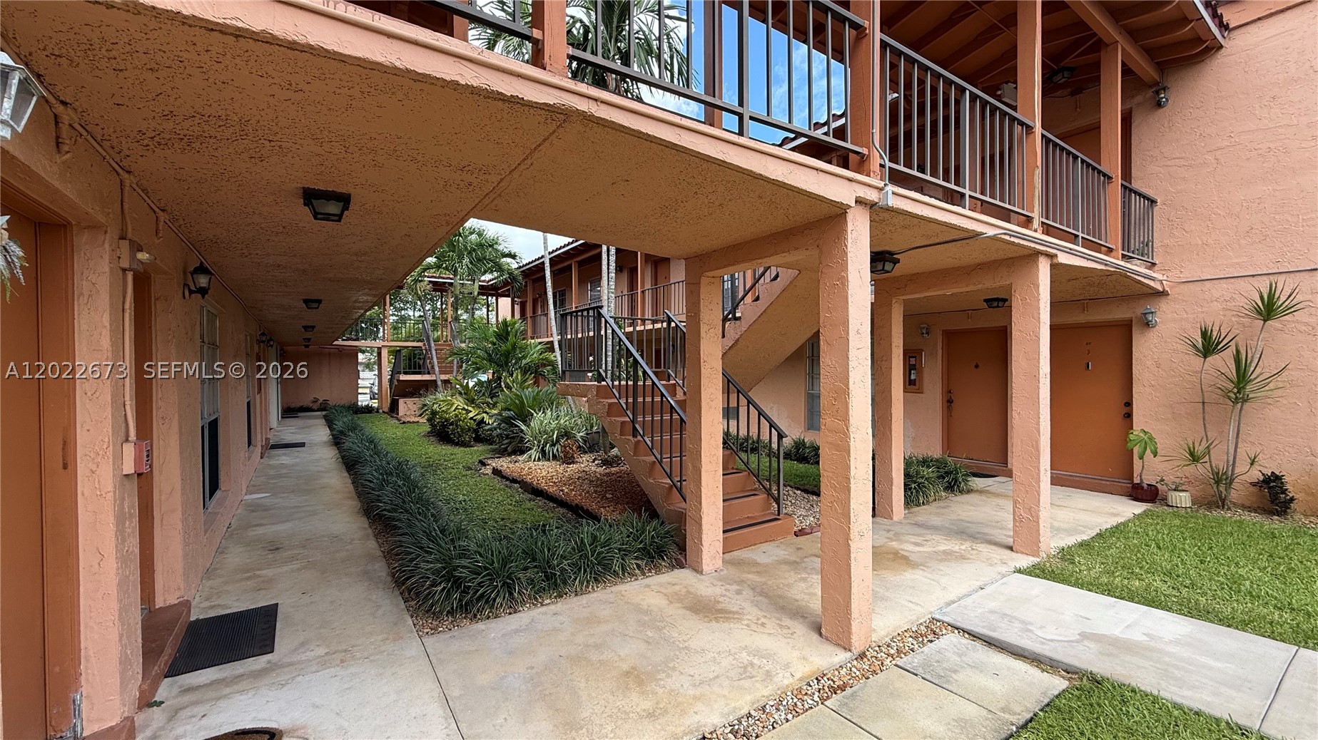 CYPRESS VILLAGE CONDO - Residential