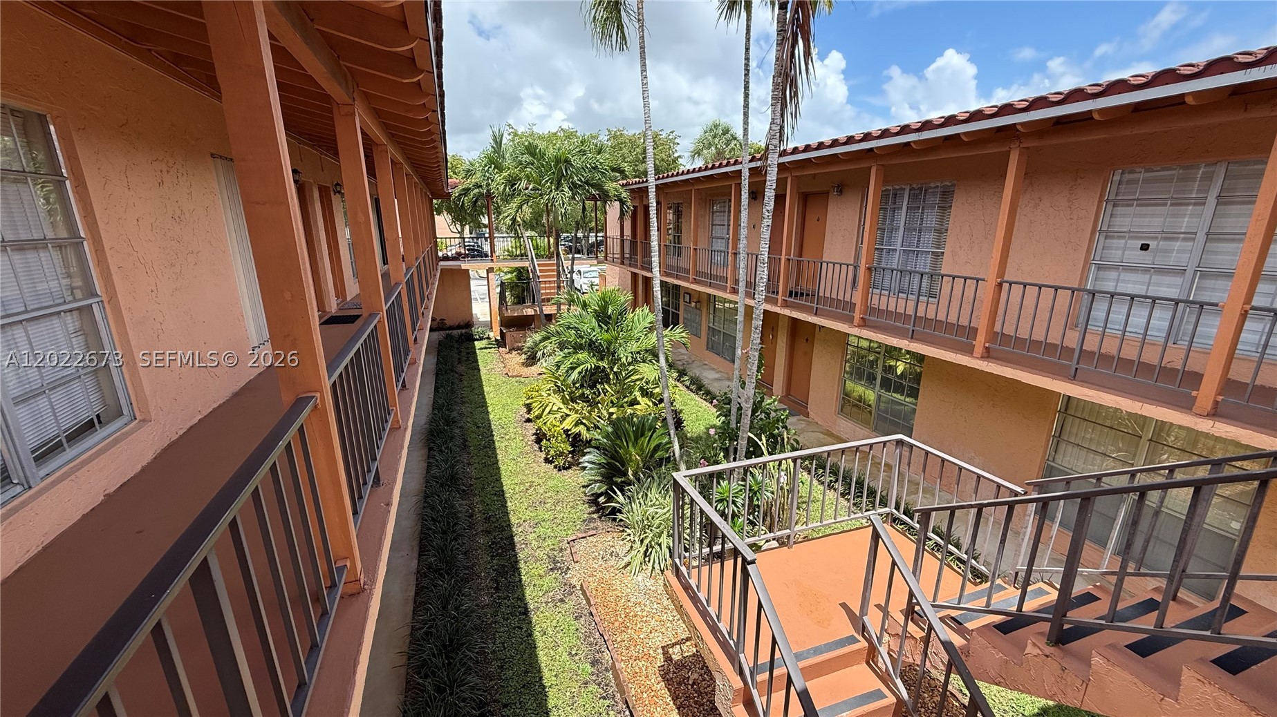 CYPRESS VILLAGE CONDO - Residential