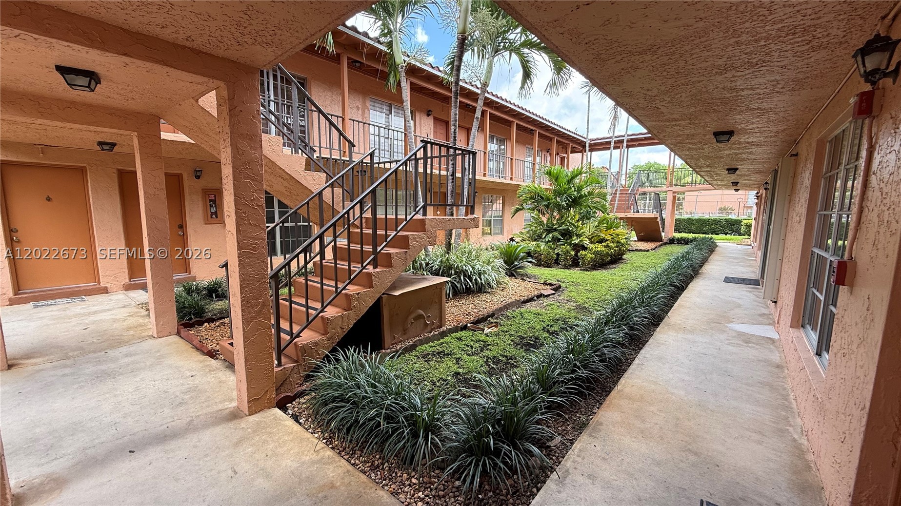 CYPRESS VILLAGE CONDO - Residential