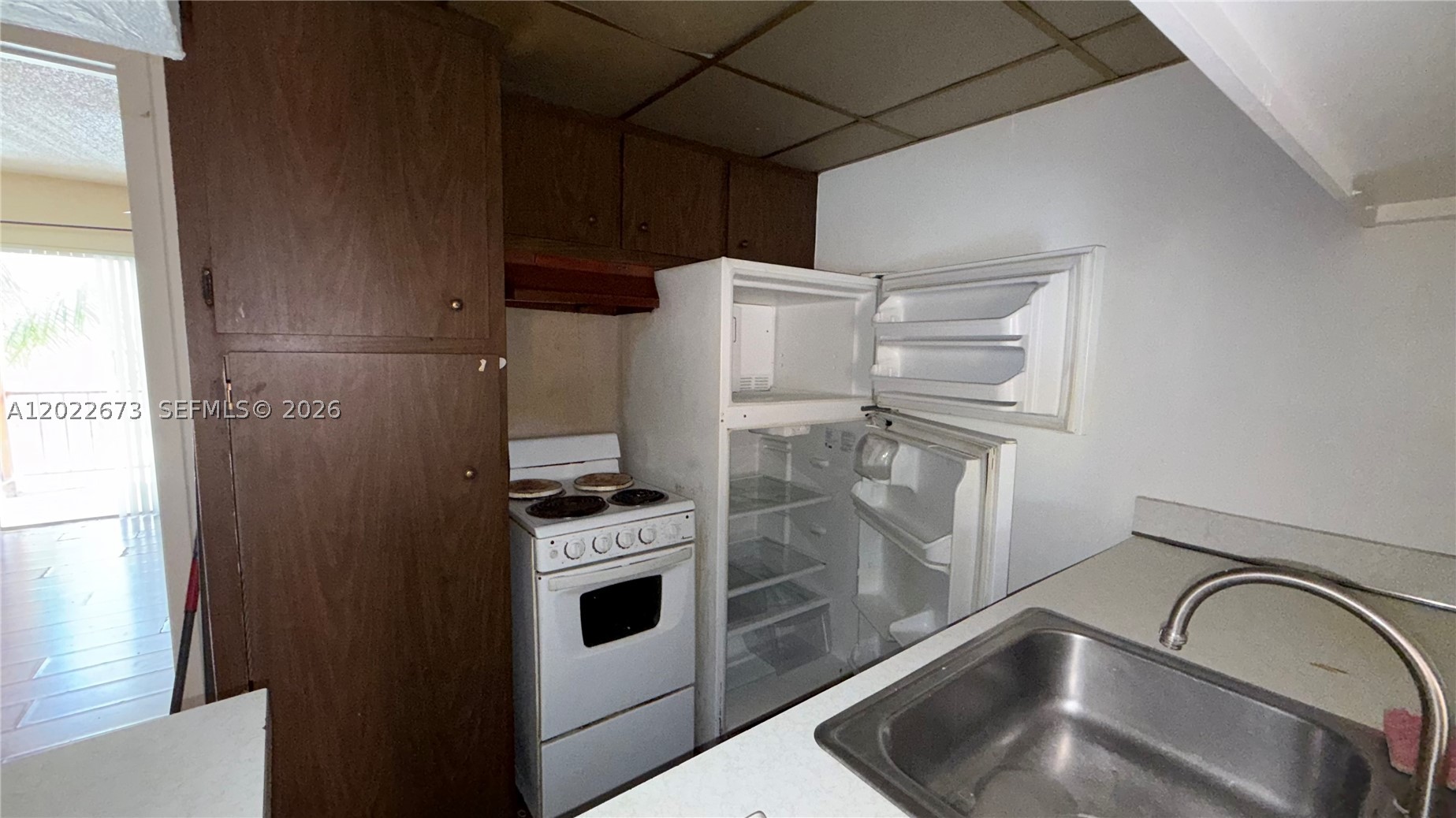 CYPRESS VILLAGE CONDO - Residential
