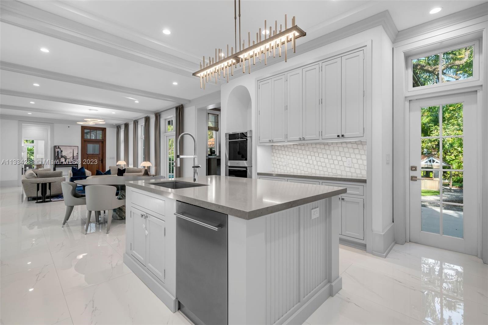 CORAL GAB SEC D REV PL - Residential