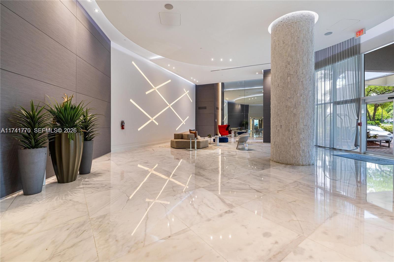 PARC CENTRAL AVENTURA EAS - Residential