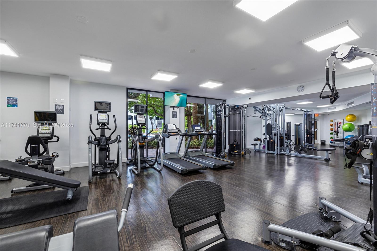 PARC CENTRAL AVENTURA EAS - Residential