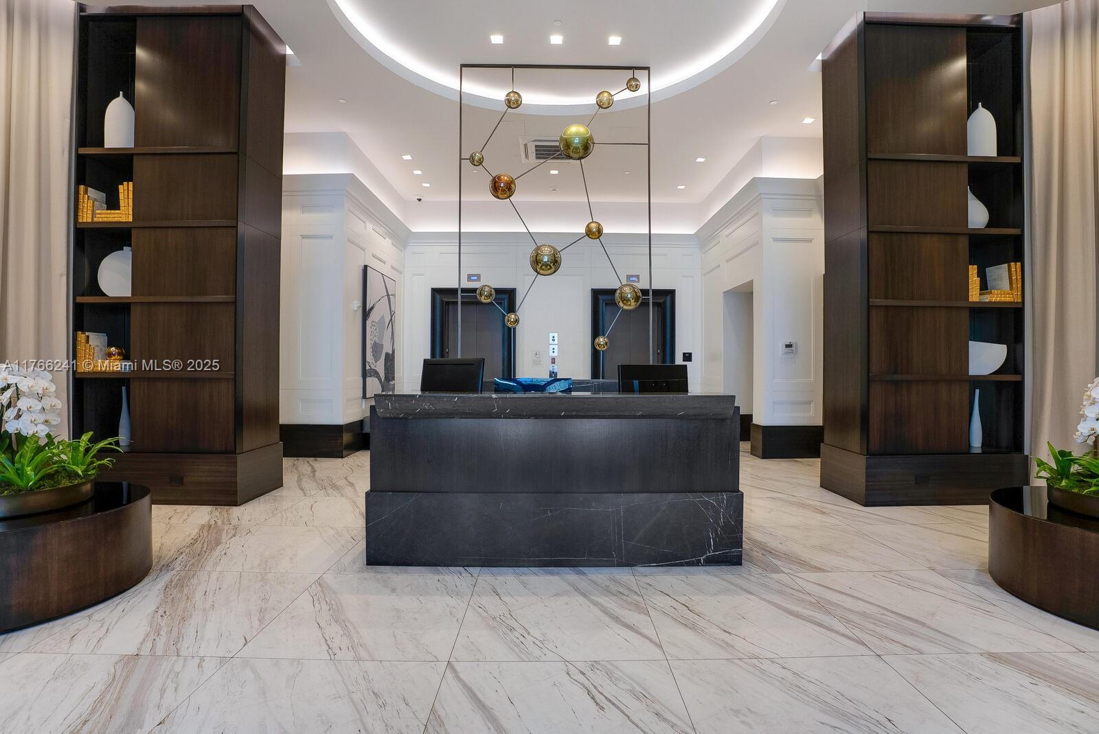 GIRALDA PLACE CONDO - Residential Lease
