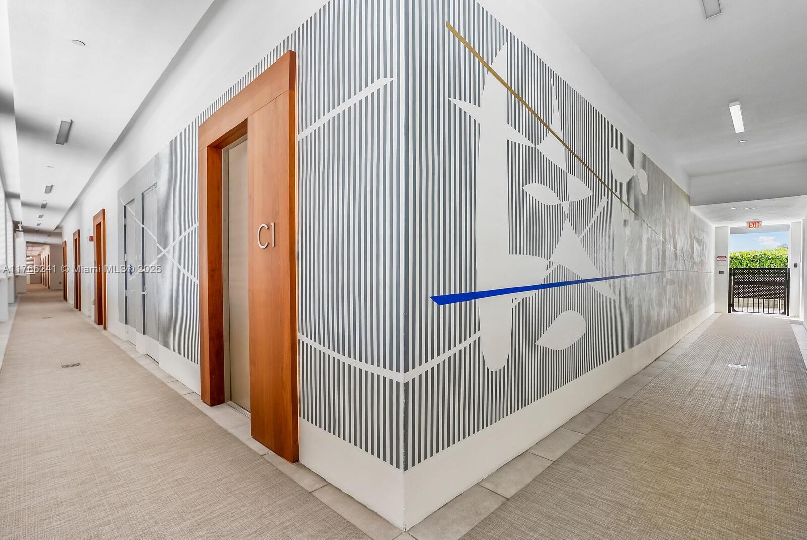 GIRALDA PLACE CONDO - Residential Lease