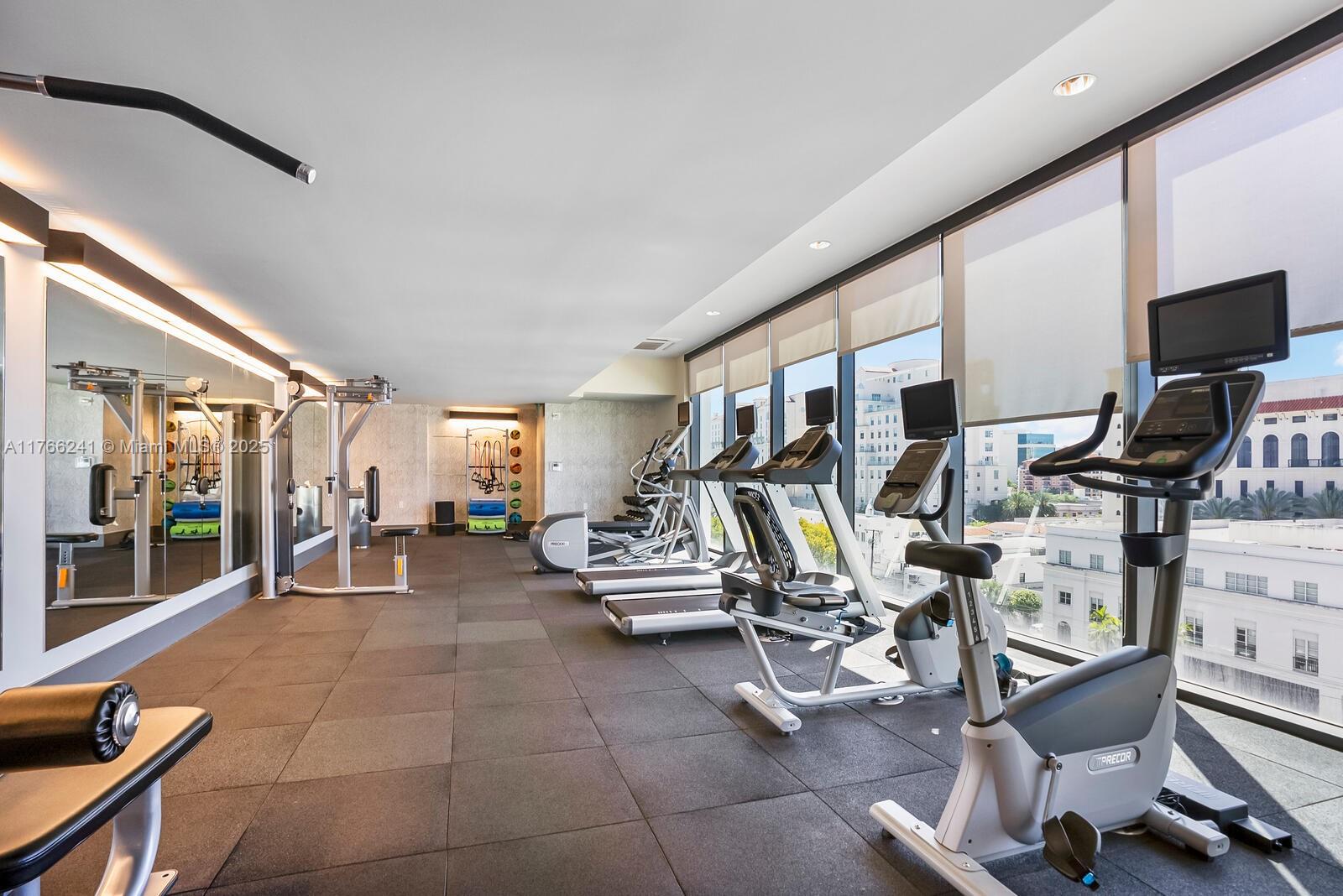 GIRALDA PLACE CONDO - Residential Lease
