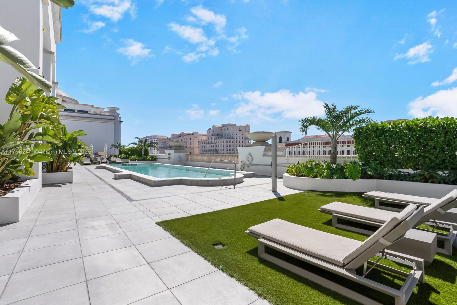 GIRALDA PLACE CONDO - Residential Lease