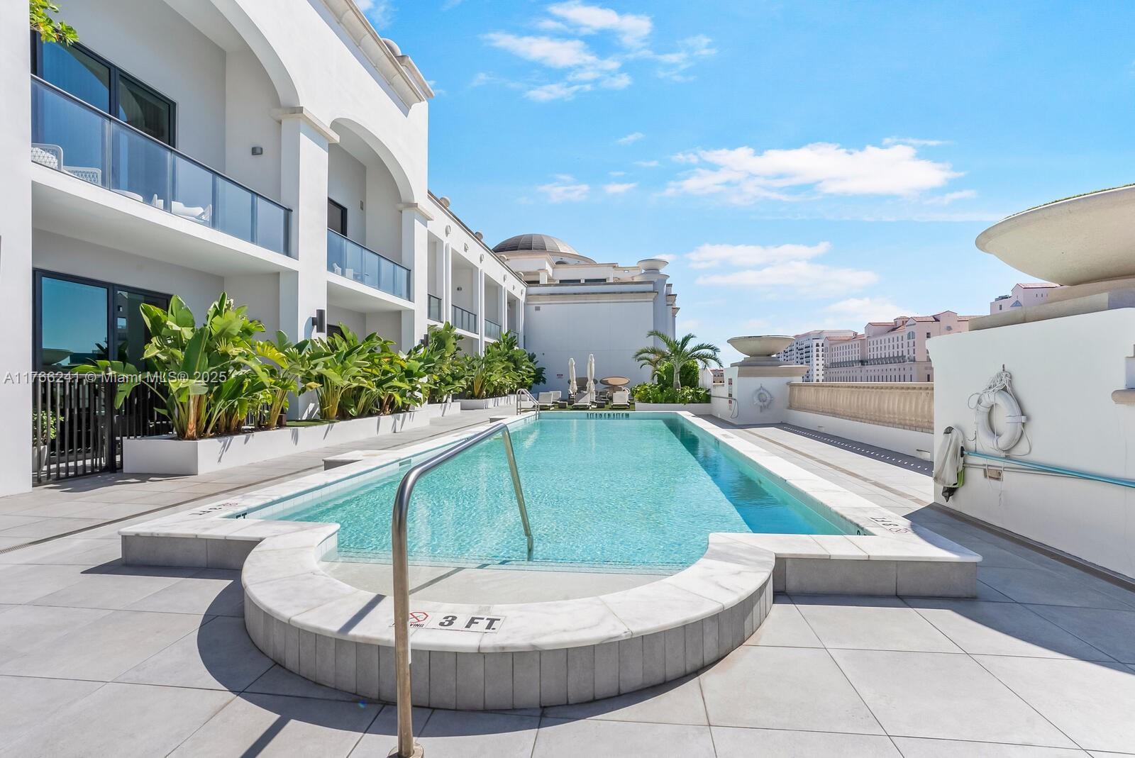 GIRALDA PLACE CONDO - Residential Lease