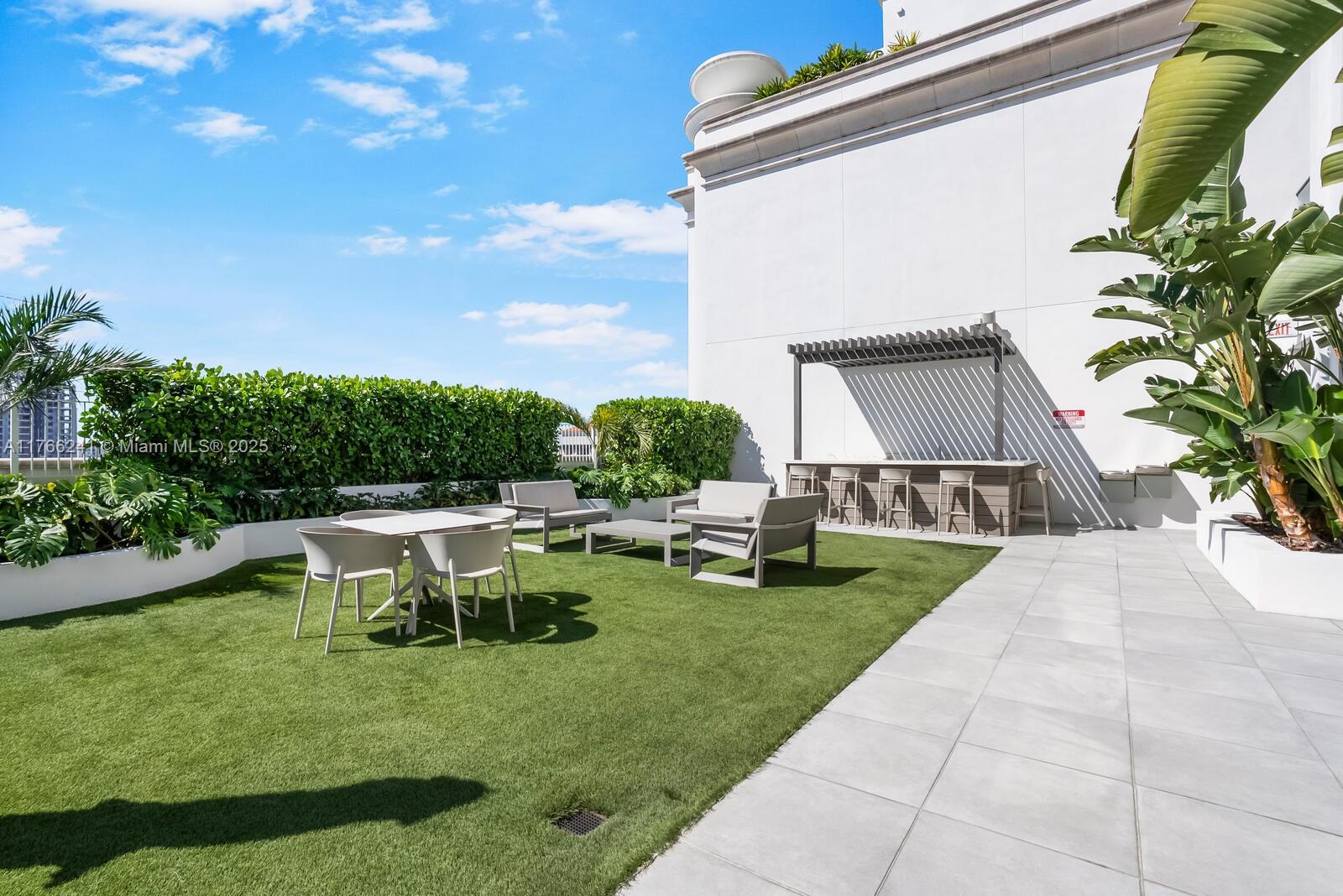 GIRALDA PLACE CONDO - Residential Lease