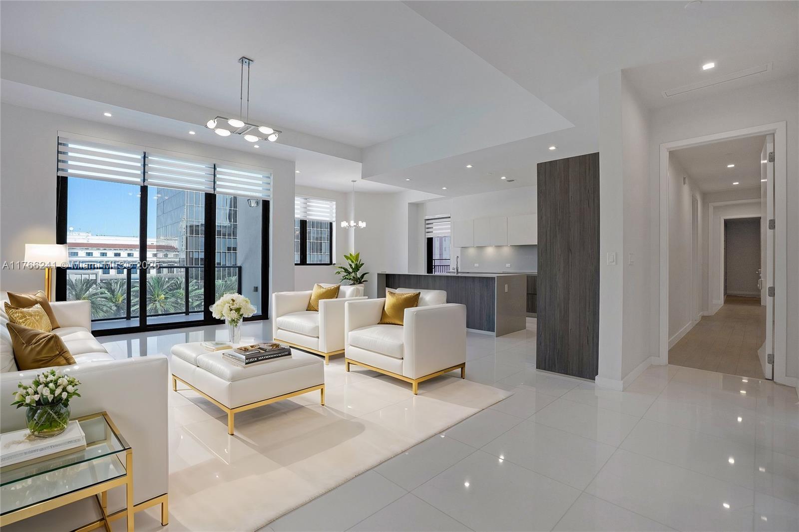 GIRALDA PLACE CONDO - Residential Lease