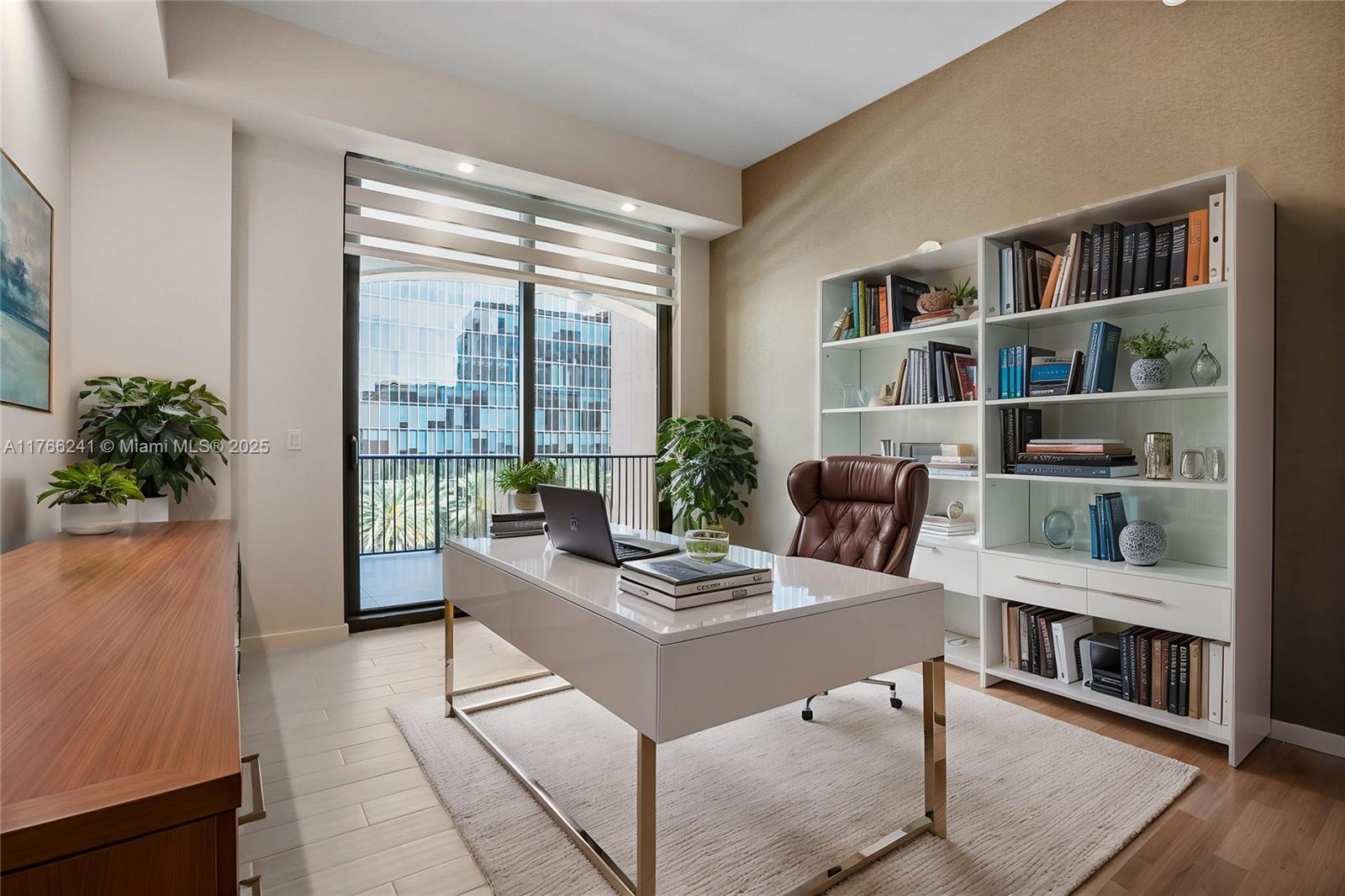 GIRALDA PLACE CONDO - Residential Lease