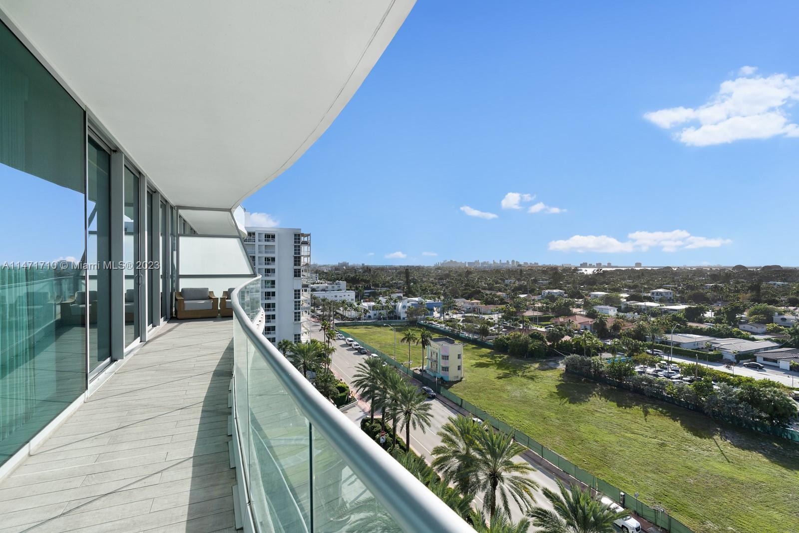 ALTOS DEL MAR NO. 5 - Residential