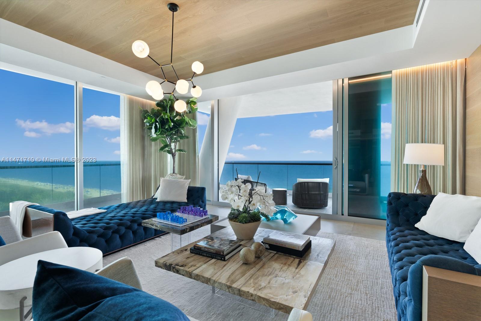 ALTOS DEL MAR NO. 5 - Residential