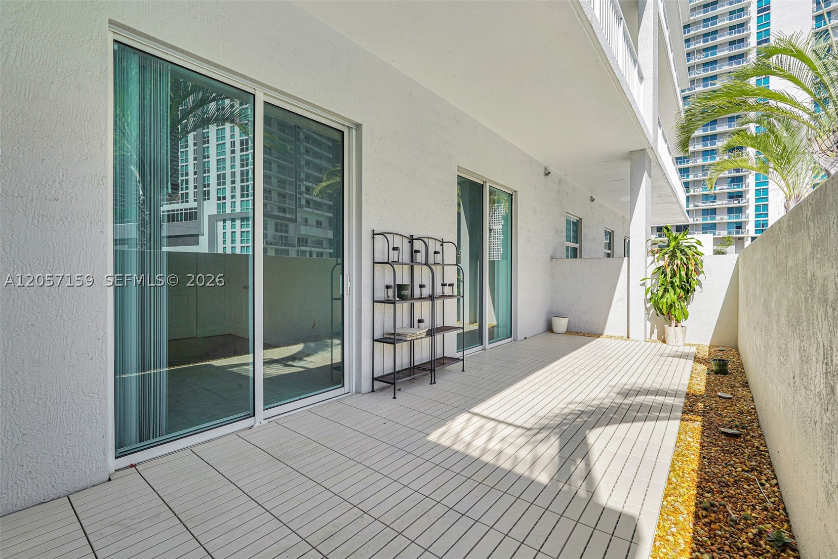 VUE AT BRICKELL CONDO - Residential