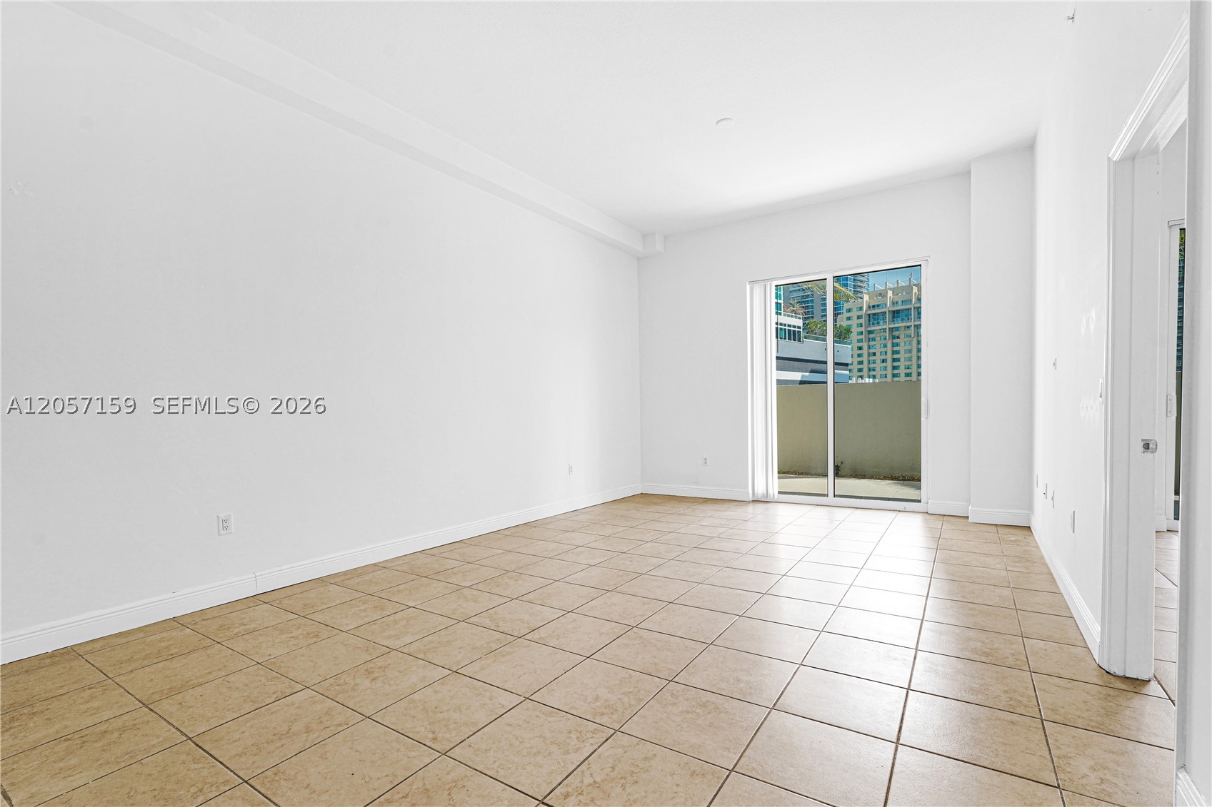 VUE AT BRICKELL CONDO - Residential