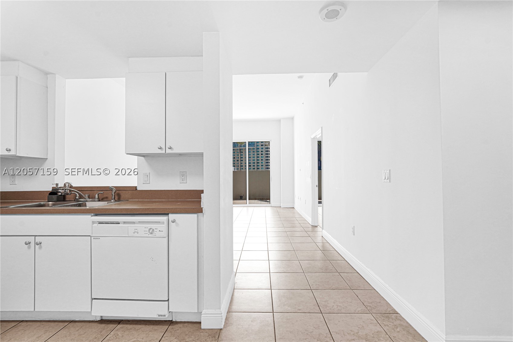VUE AT BRICKELL CONDO - Residential