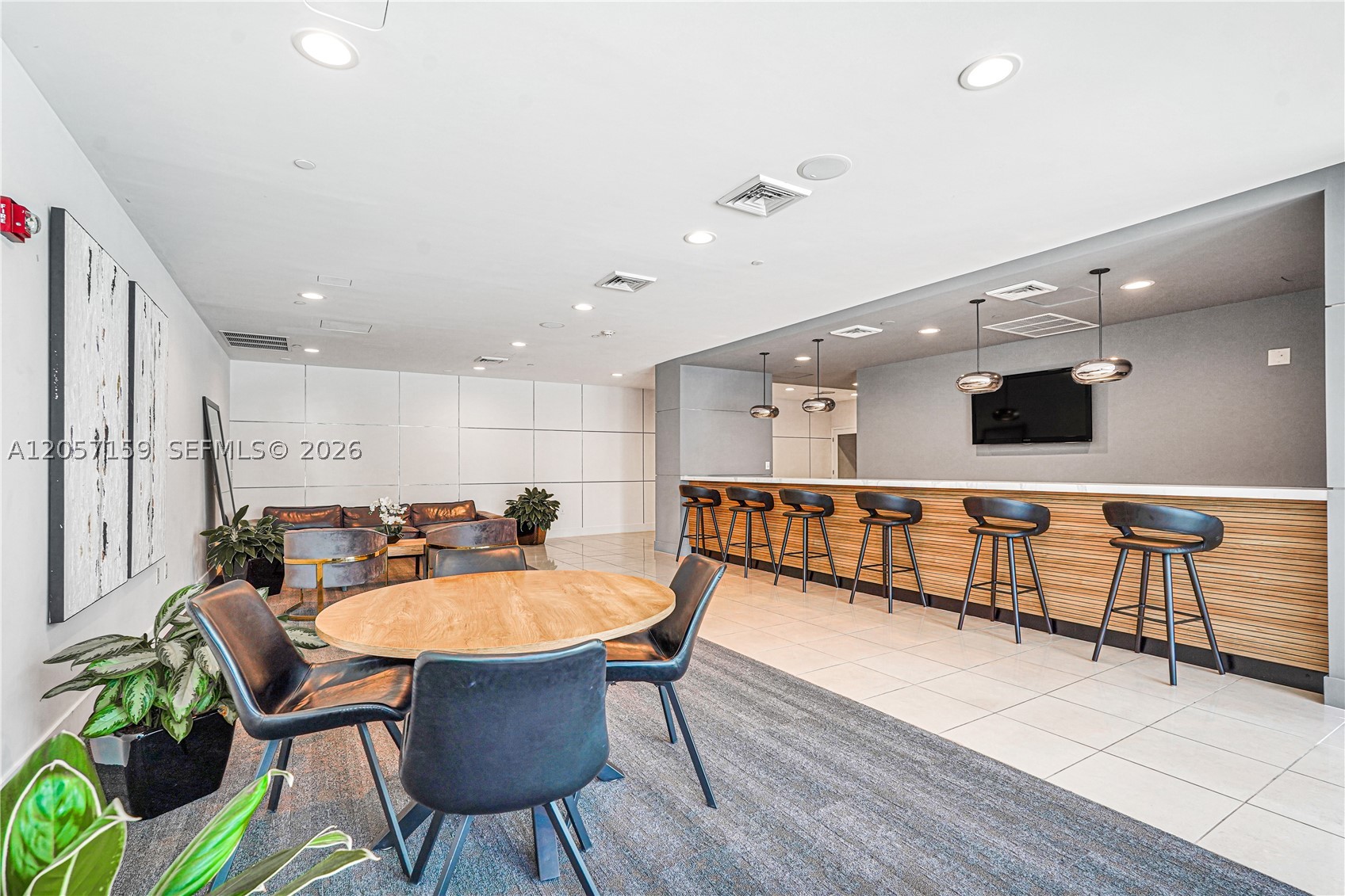 VUE AT BRICKELL CONDO - Residential