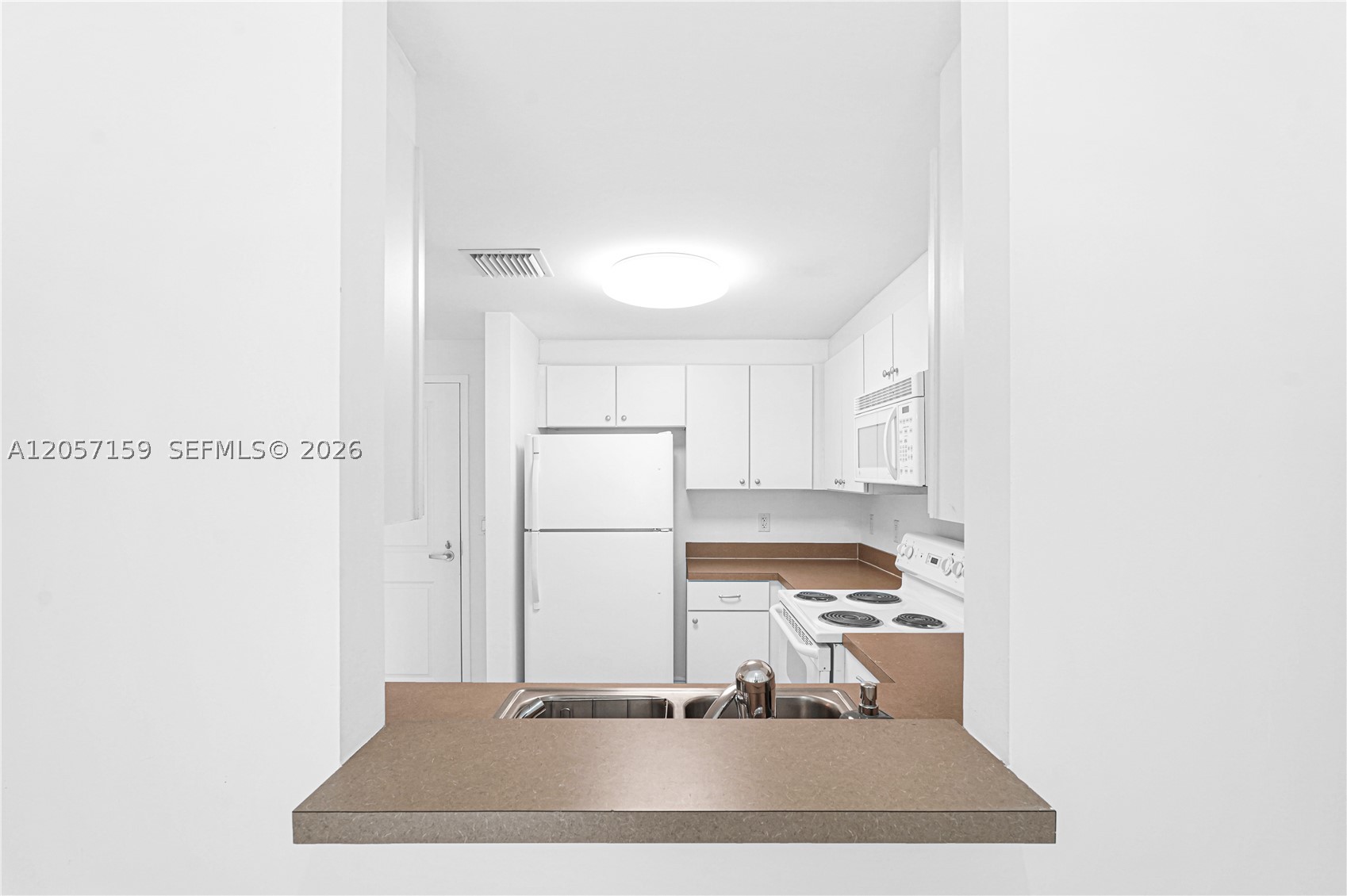 VUE AT BRICKELL CONDO - Residential