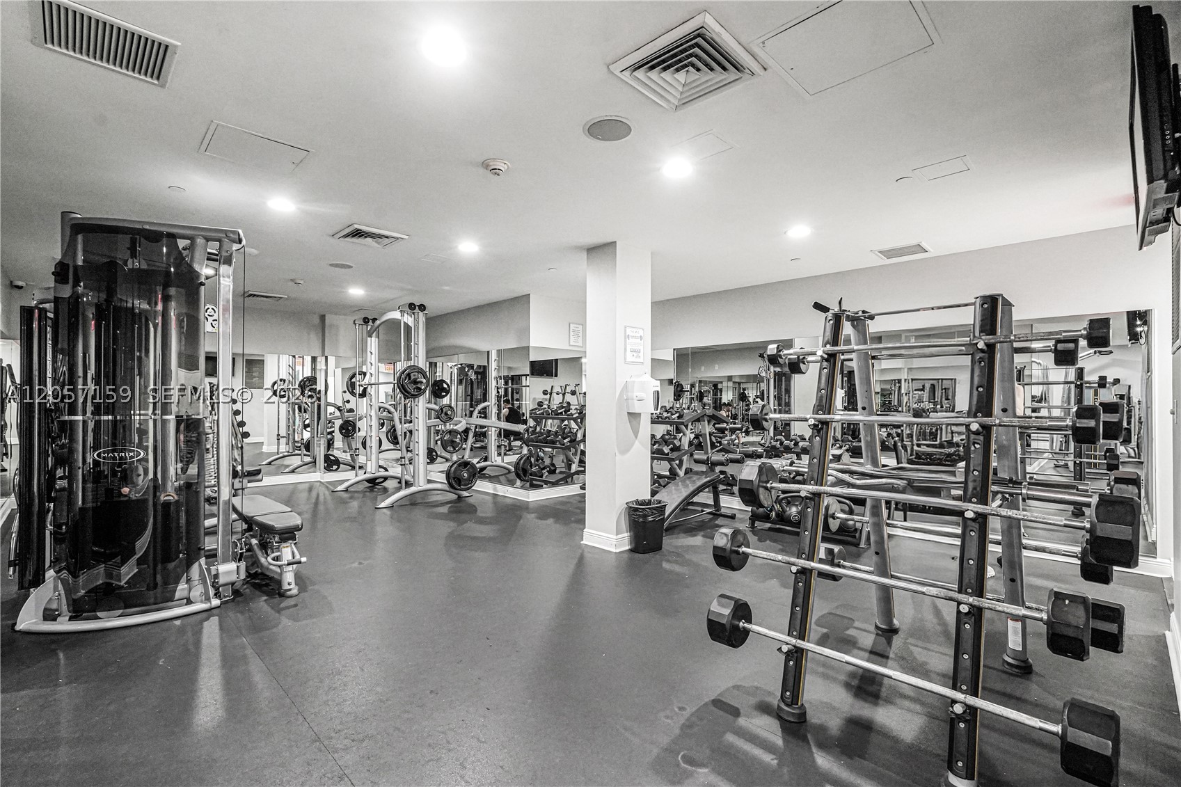 VUE AT BRICKELL CONDO - Residential