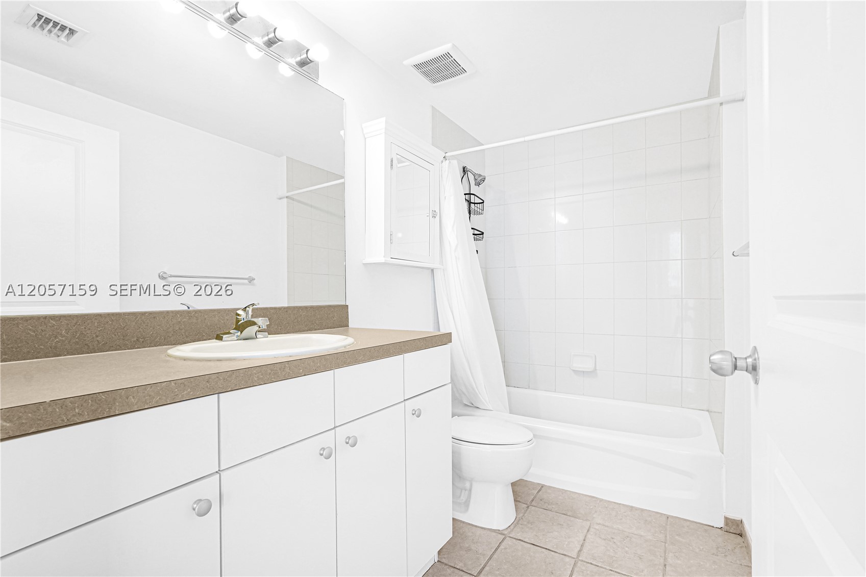 VUE AT BRICKELL CONDO - Residential