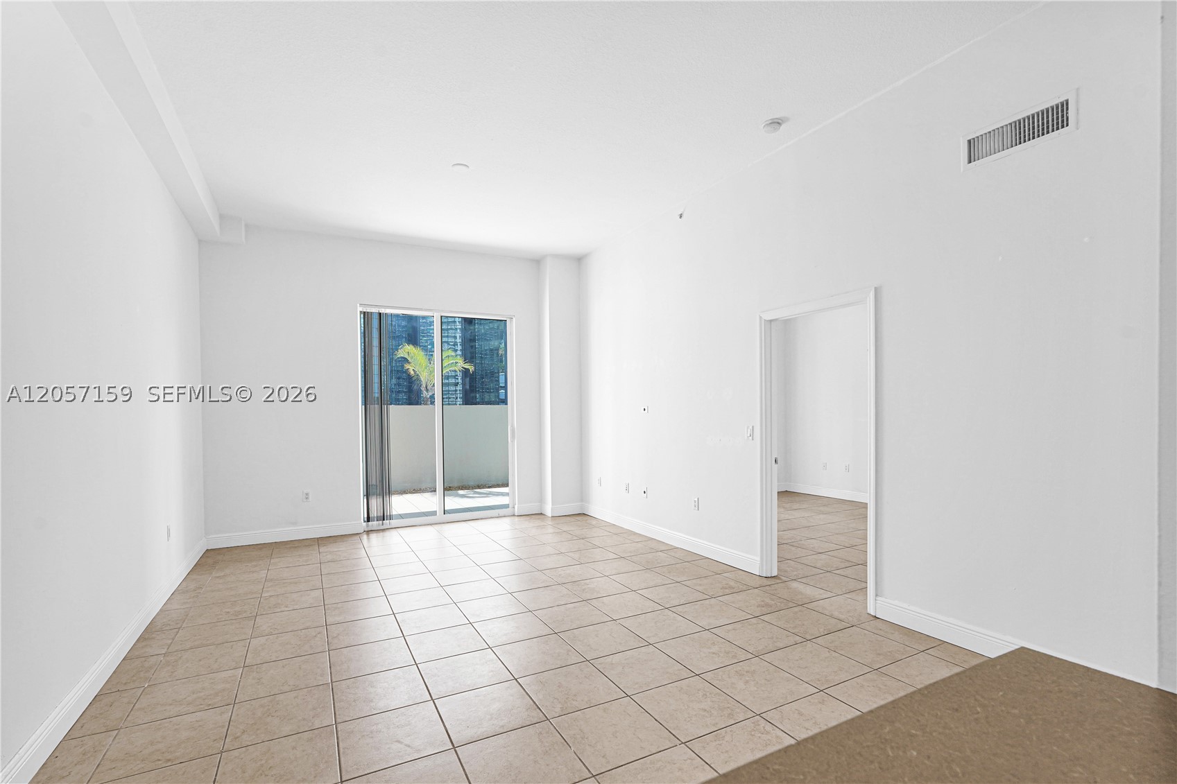 VUE AT BRICKELL CONDO - Residential